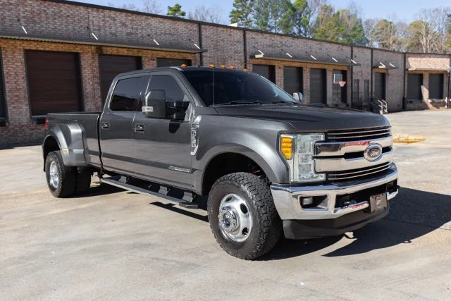 2017 Ford Super Duty 4th Gen - Image 10 of 21