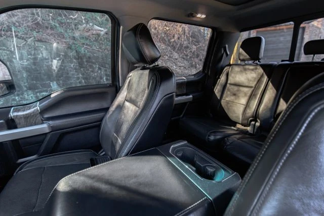 2017 Ford Super Duty 4th Gen - Image 21 of 21