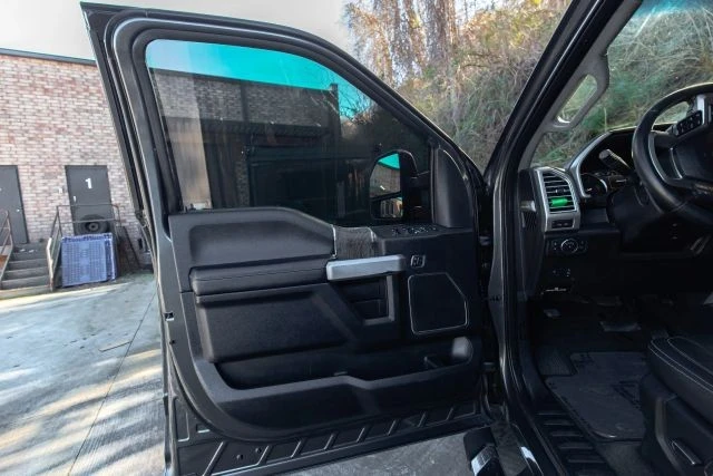 2017 Ford Super Duty 4th Gen - Image 17 of 21