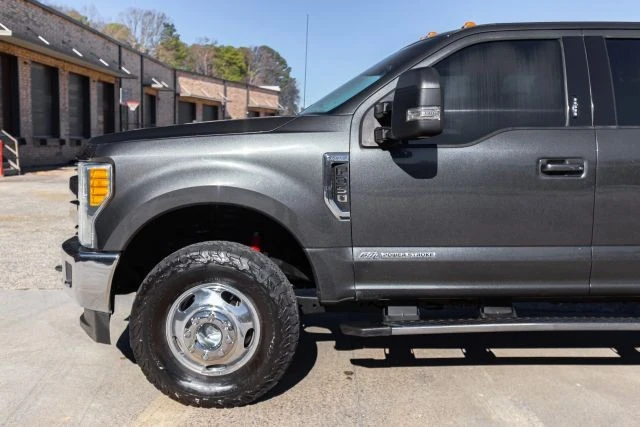 2017 Ford Super Duty 4th Gen - Image 3 of 21
