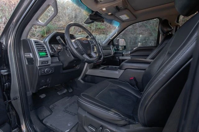 2017 Ford Super Duty 4th Gen - Image 19 of 21