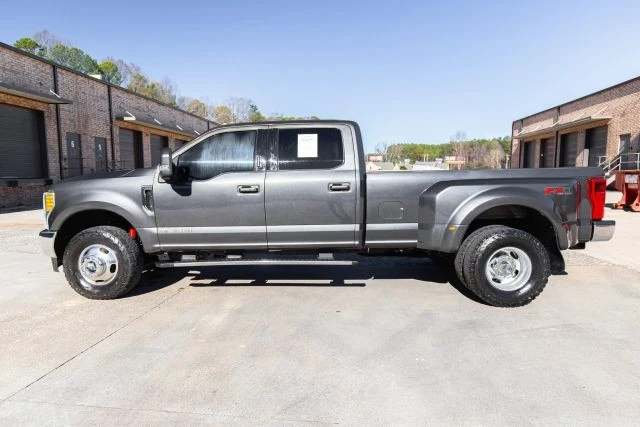 2017 Ford Super Duty 4th Gen - Image 4 of 21