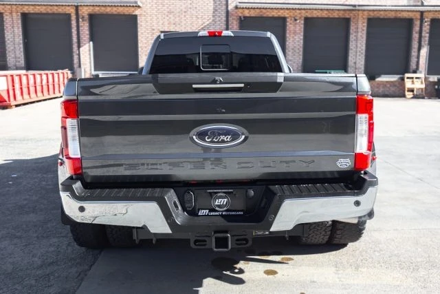2017 Ford Super Duty 4th Gen - Image 16 of 21