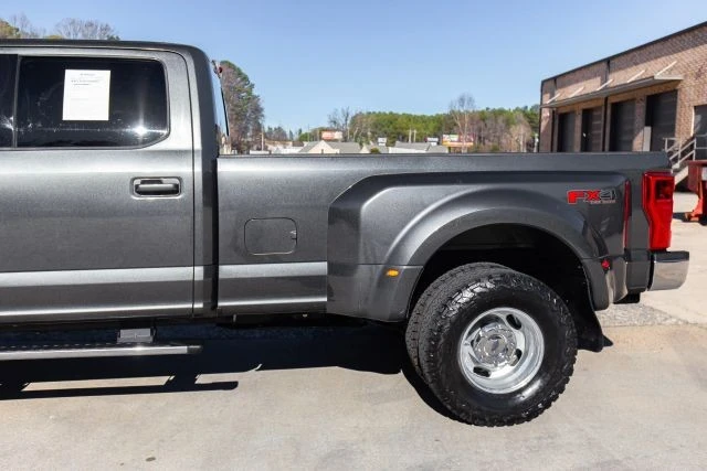 2017 Ford Super Duty 4th Gen - Image 5 of 21