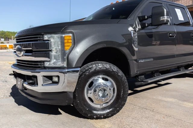 2017 Ford Super Duty 4th Gen - Image 2 of 21