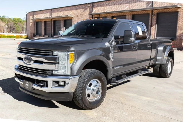 2017 Ford Super Duty 4th Gen - Image 7 of 21