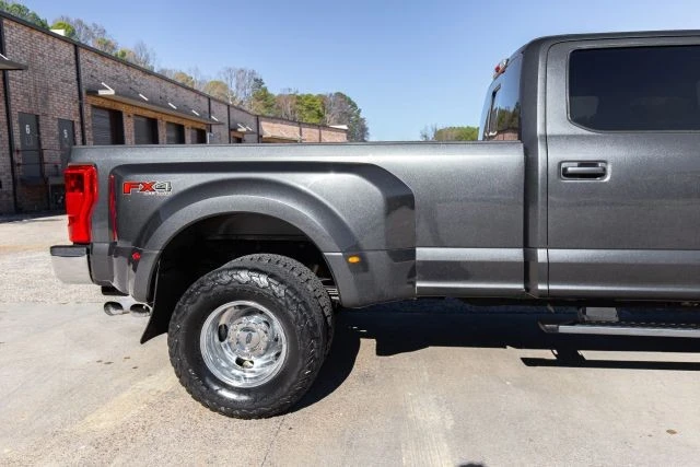 2017 Ford Super Duty 4th Gen - Image 13 of 21