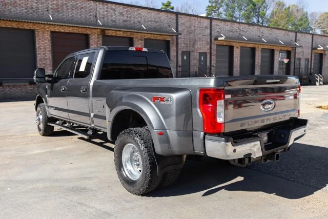 2017 Ford Super Duty 4th Gen - Image 8 of 21