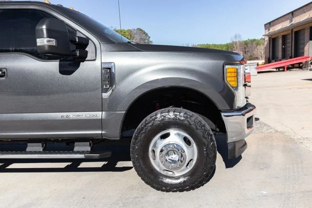 2017 Ford Super Duty 4th Gen - Image 11 of 21