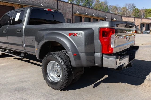 2017 Ford Super Duty 4th Gen - Image 6 of 21