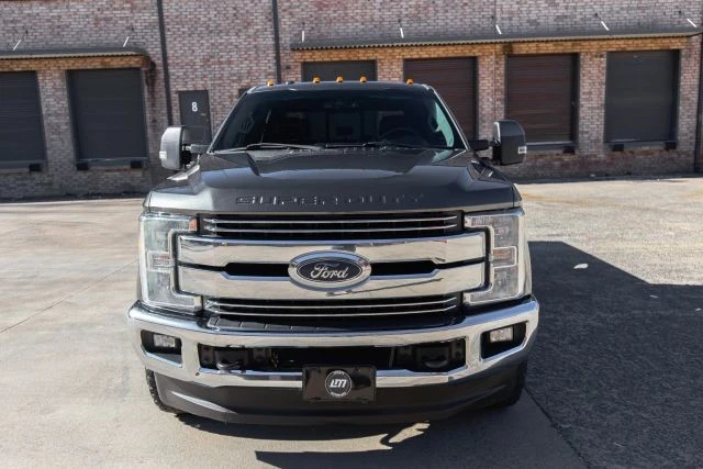 2017 Ford Super Duty 4th Gen - Image 9 of 21