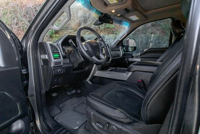 2017 Ford Super Duty 4th Gen - Image 18 of 21
