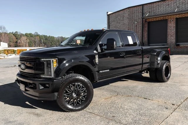 2017 Ford Super Duty 3rd Gen - Image 2 of 21