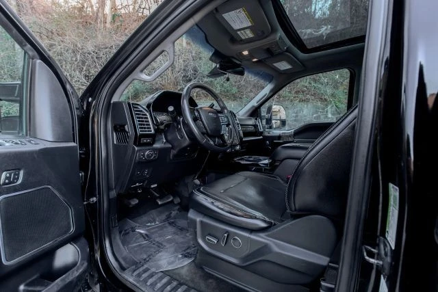 2017 Ford Super Duty 3rd Gen - Image 18 of 21