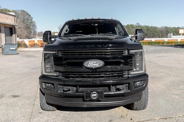 2017 Ford Super Duty 3rd Gen - Image 10 of 21