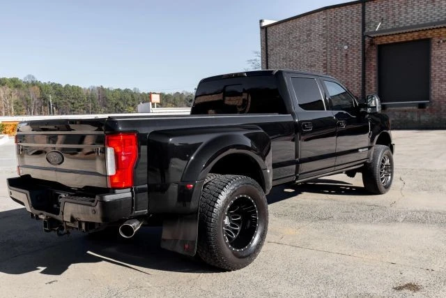 2017 Ford Super Duty 3rd Gen - Image 14 of 21