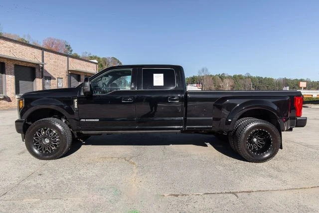 2017 Ford Super Duty 3rd Gen - Image 5 of 21