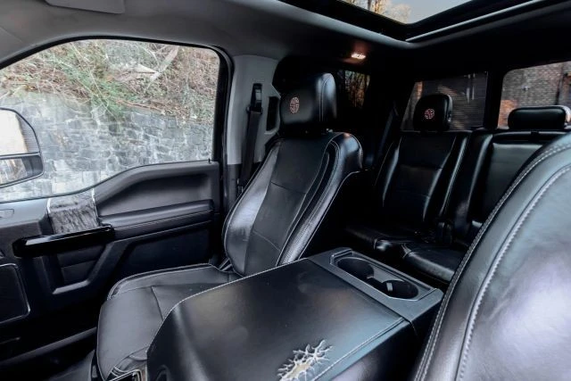 2017 Ford Super Duty 3rd Gen - Image 20 of 21