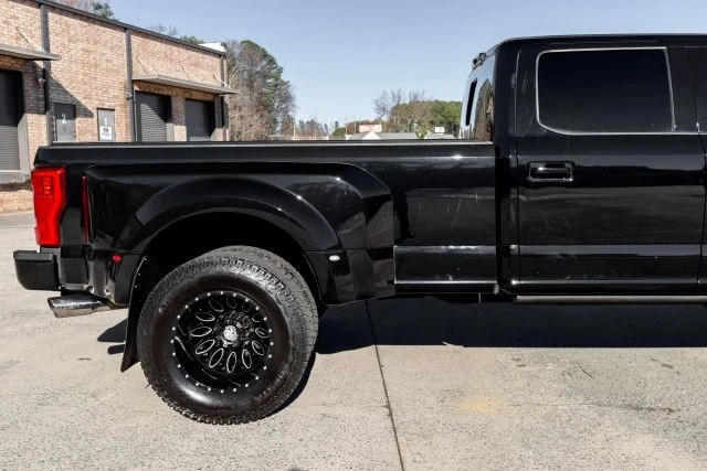 2017 Ford Super Duty 3rd Gen - Image 13 of 21