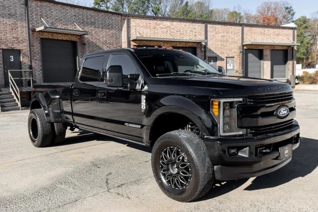 2017 Ford Super Duty 3rd Gen - Image 11 of 21