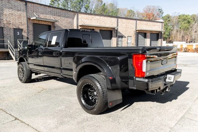 2017 Ford Super Duty 3rd Gen - Image 7 of 21