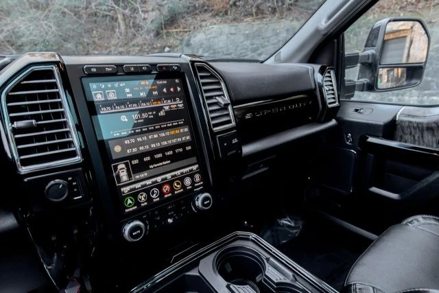 2017 Ford Super Duty 3rd Gen - Image 21 of 21
