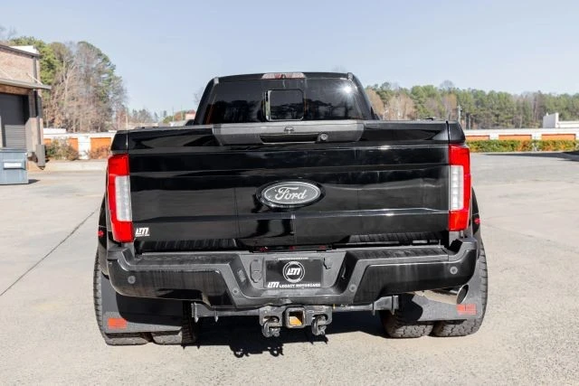 2017 Ford Super Duty 3rd Gen - Image 16 of 21