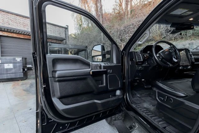 2017 Ford Super Duty 3rd Gen - Image 17 of 21