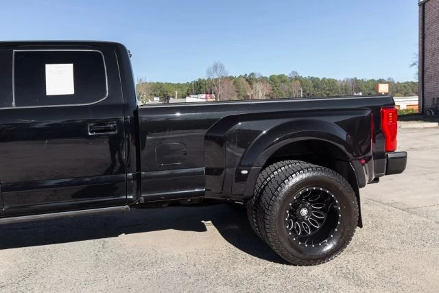 2017 Ford Super Duty 3rd Gen - Image 6 of 21