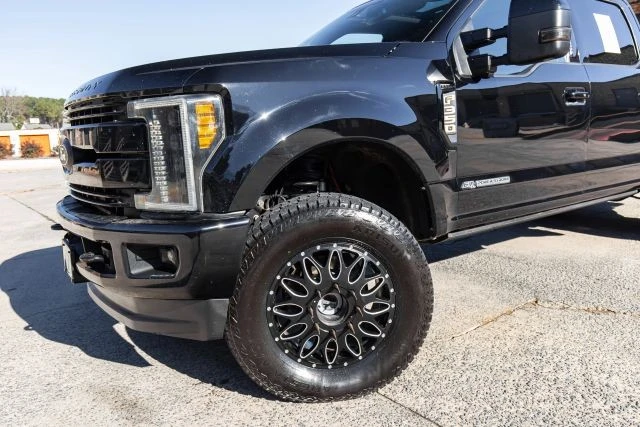 2017 Ford Super Duty 3rd Gen - Image 3 of 21
