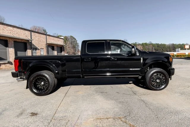 2017 Ford Super Duty 3rd Gen - Image 15 of 21