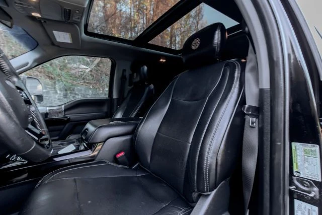 2017 Ford Super Duty 3rd Gen - Image 19 of 21
