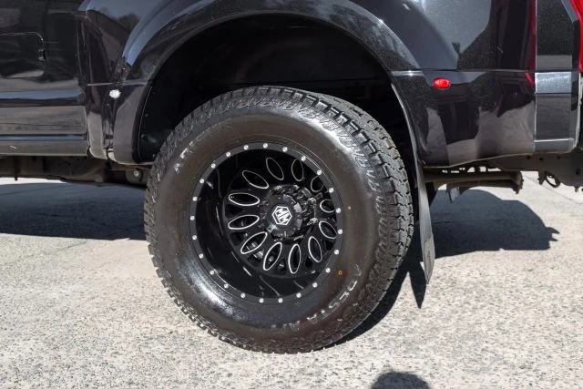 2017 Ford Super Duty 3rd Gen - Image 8 of 21