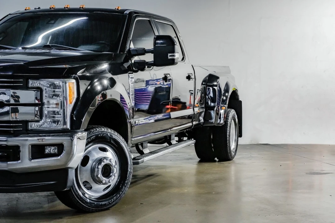 2017 Ford Super Duty 4th Gen - Image 10 of 12