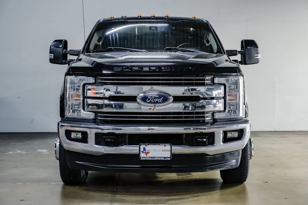 2017 Ford Super Duty 4th Gen - Image 7 of 12