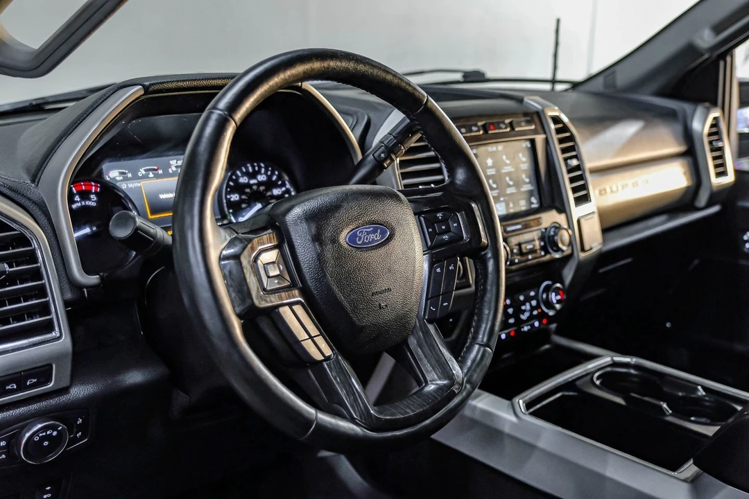 2017 Ford Super Duty 4th Gen - Image 23 of 31
