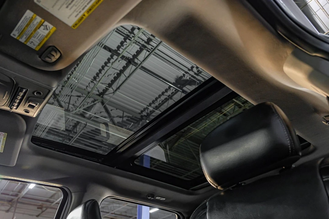 2017 Ford Super Duty 4th Gen - Image 6 of 31