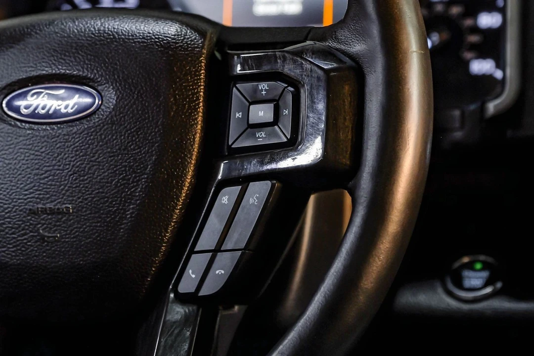 2017 Ford Super Duty 4th Gen - Image 25 of 31