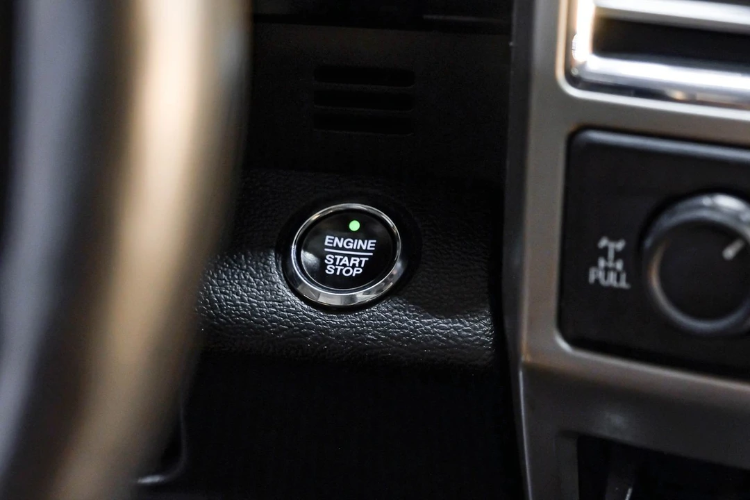 2017 Ford Super Duty 4th Gen - Image 26 of 31
