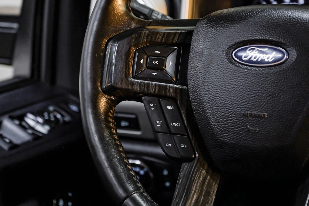 2017 Ford Super Duty 4th Gen - Image 24 of 31