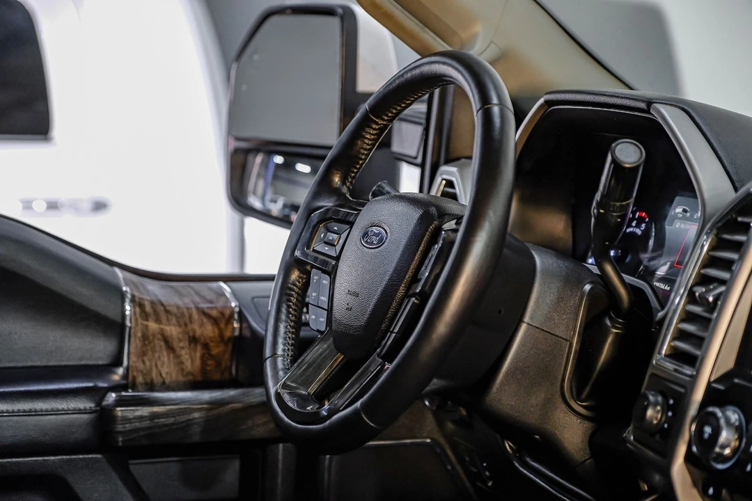 2017 Ford Super Duty 4th Gen - Image 22 of 31