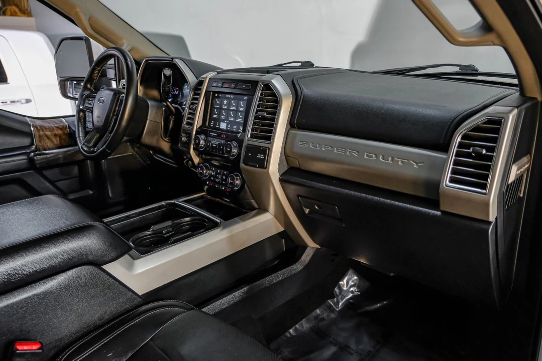 2017 Ford Super Duty 4th Gen - Image 20 of 31