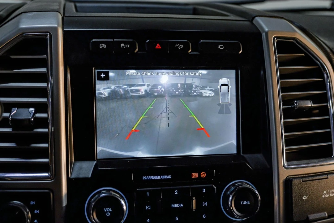 2017 Ford Super Duty 4th Gen - Image 28 of 31