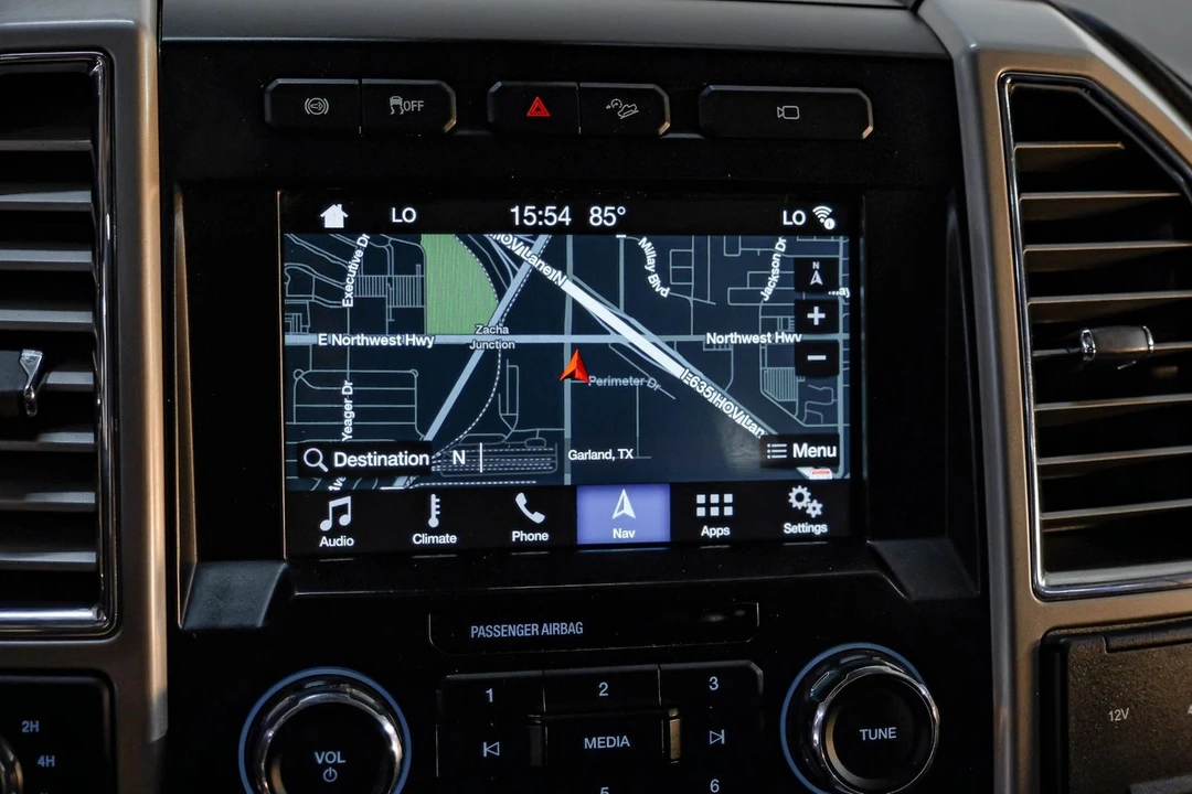 2017 Ford Super Duty 4th Gen - Image 27 of 31
