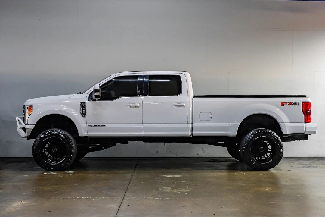2017 Ford Super Duty 4th Gen - Image 17 of 31