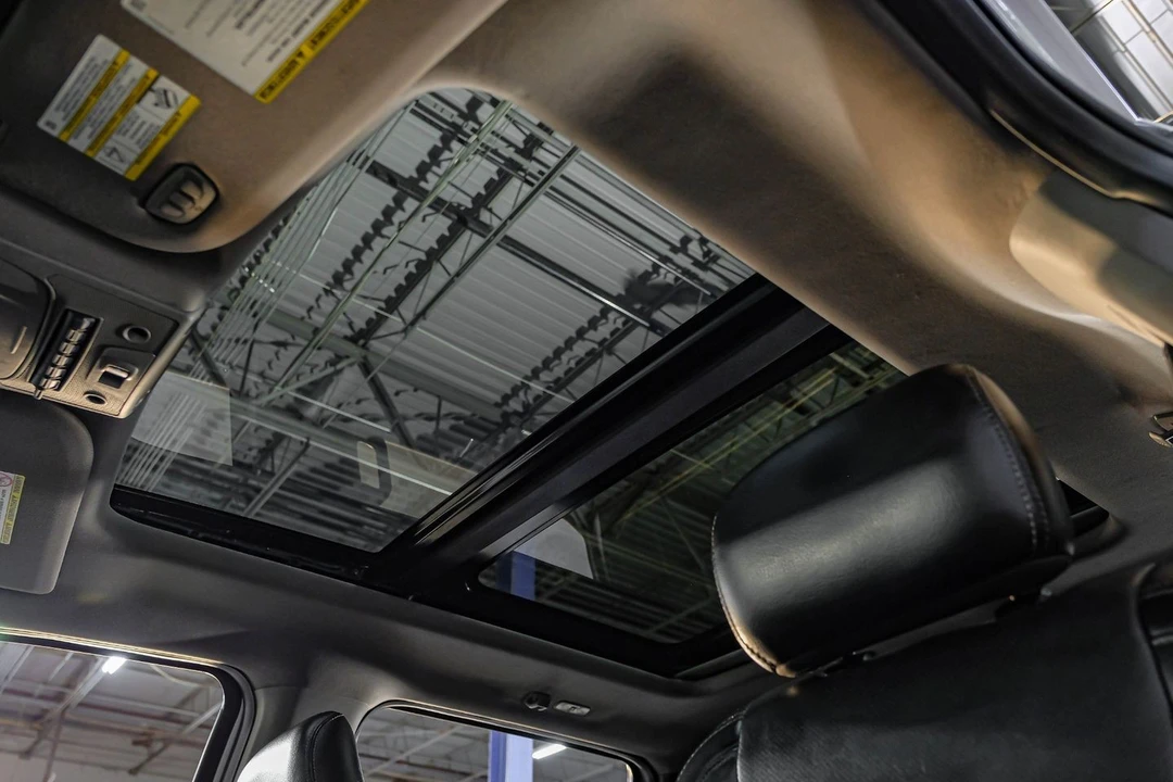 2017 Ford Super Duty 3rd Gen - Image 6 of 21