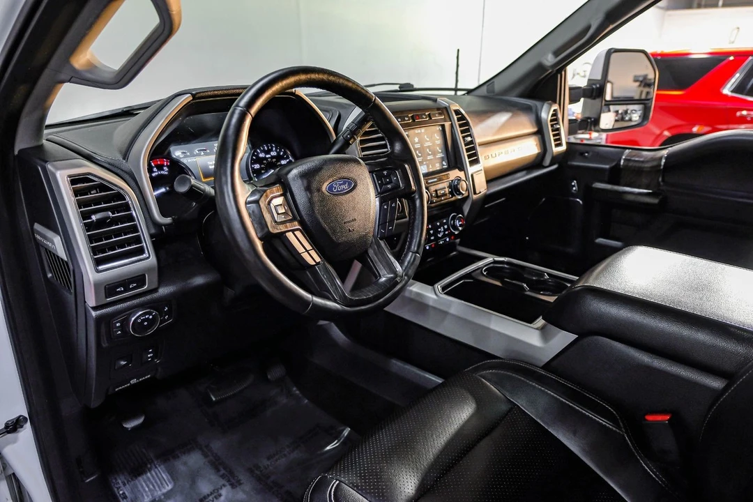 2017 Ford Super Duty 3rd Gen - Image 3 of 21
