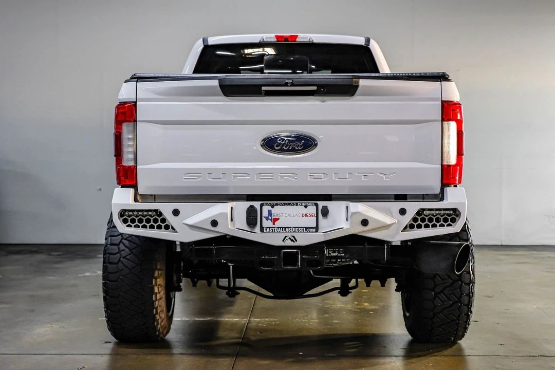 2017 Ford Super Duty 3rd Gen - Image 15 of 21
