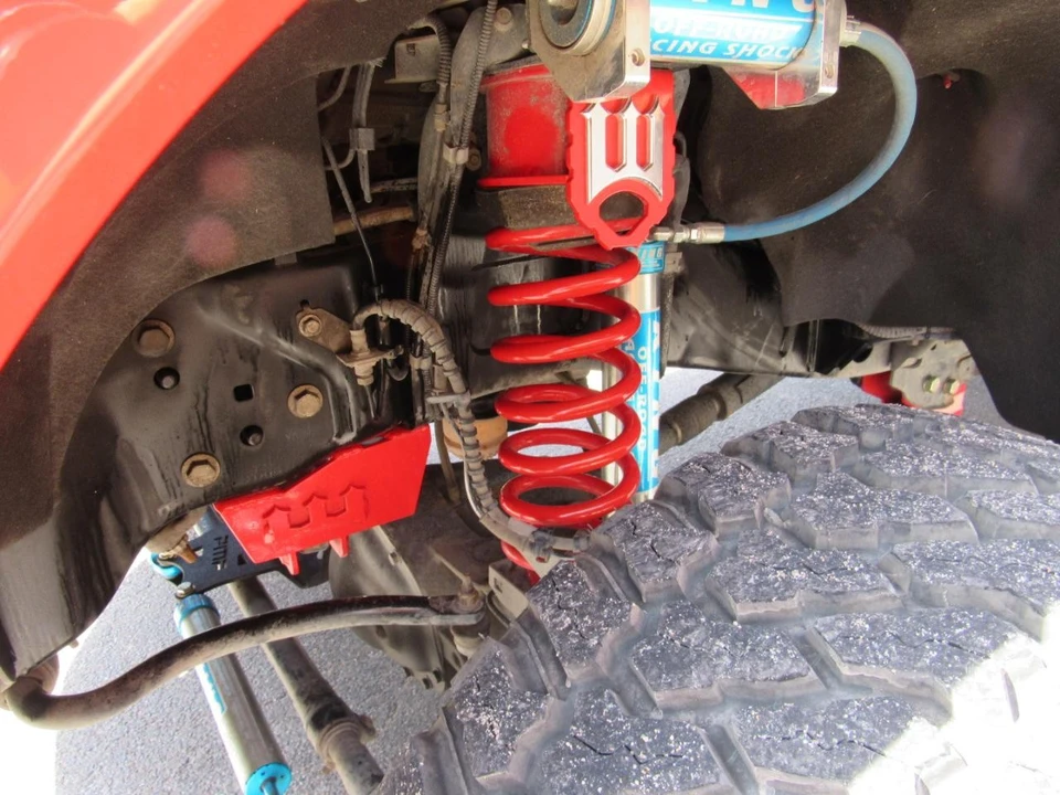 2017 Ford Super Duty 4th Gen - Image 17 of 31