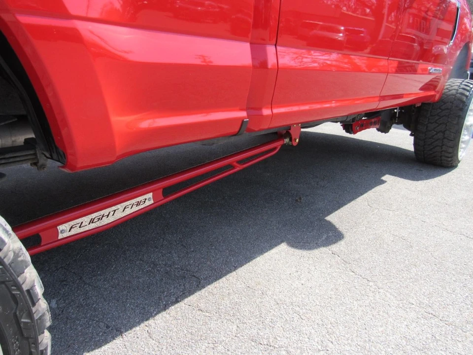 2017 Ford Super Duty 4th Gen - Image 19 of 31
